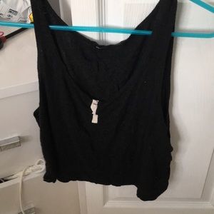 Brandy Melville cropped tank
